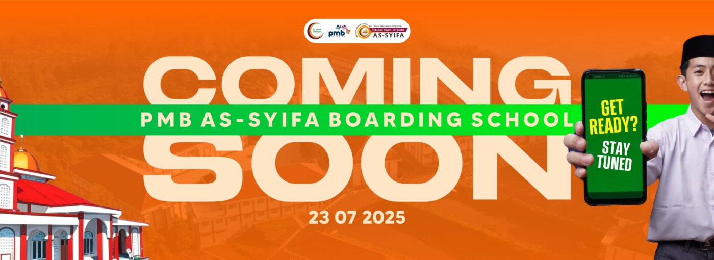 COMING SOON WEB PMB