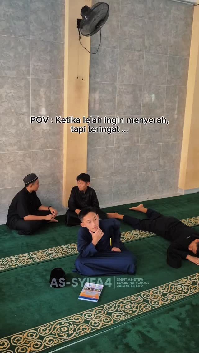 Instagram post from smpitassyifajlc2. This post is in position 3.