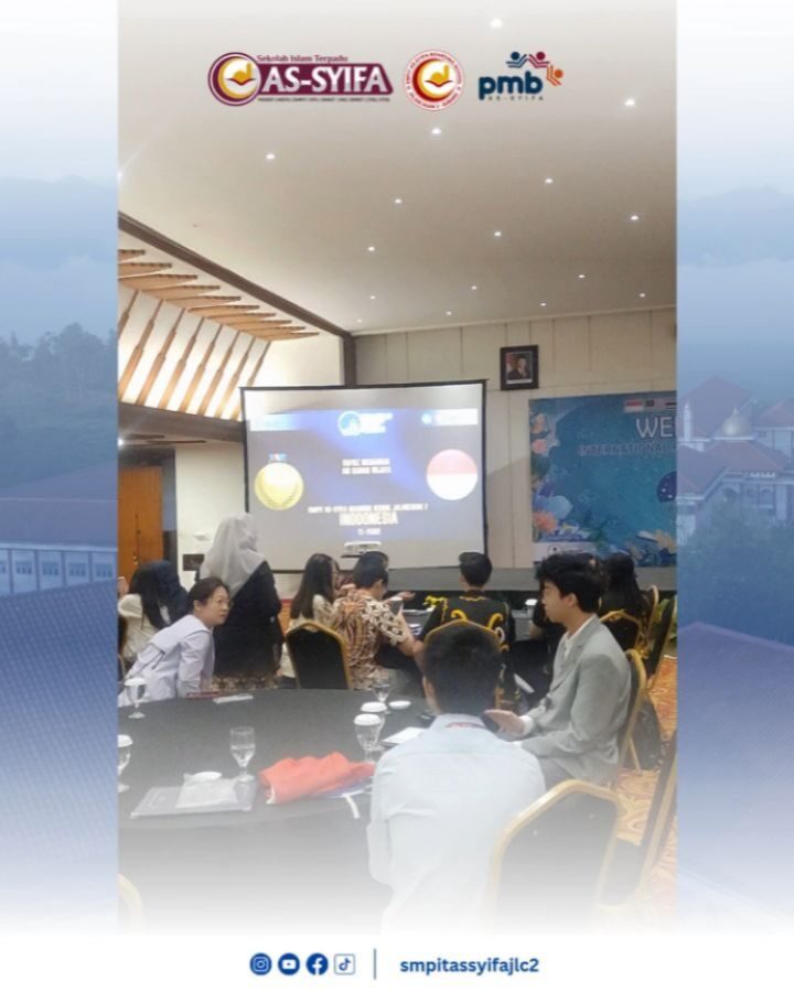 Instagram post from smpitassyifajlc2. This post is in position 1.