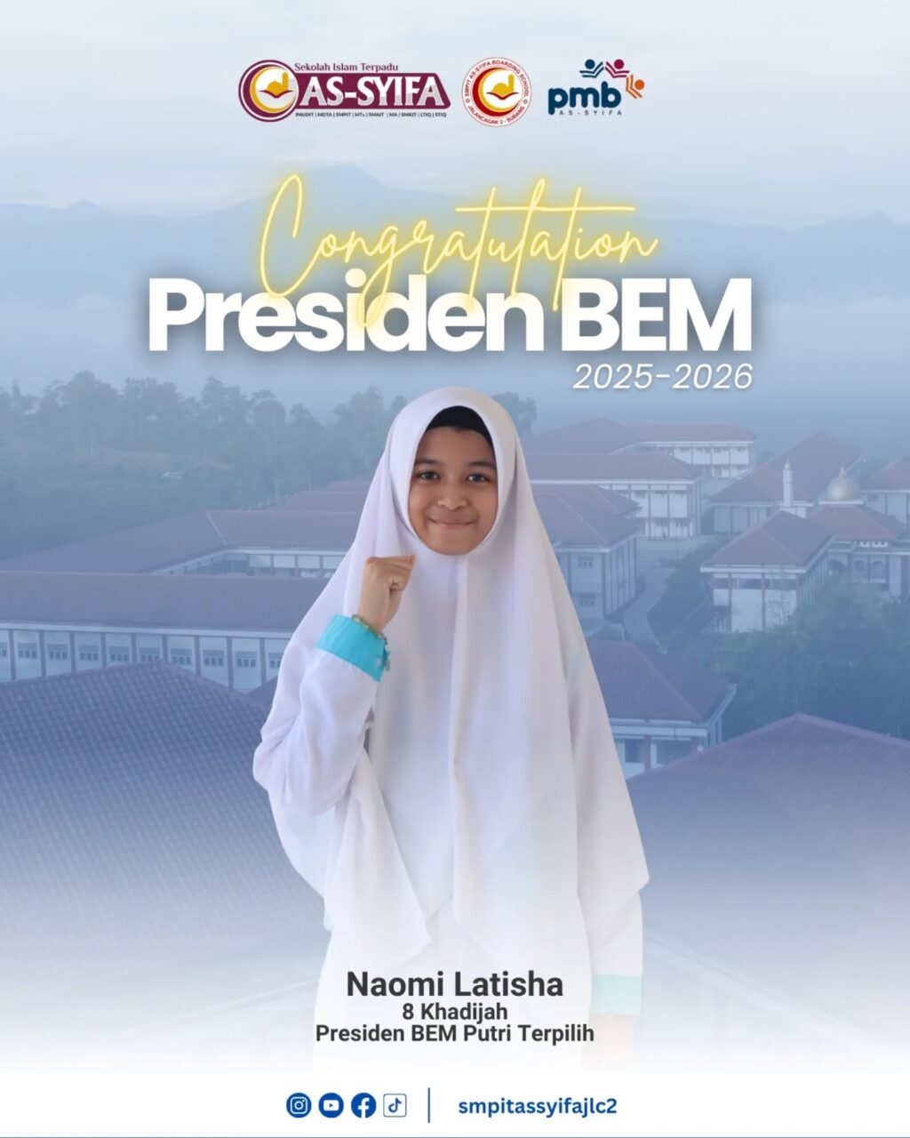 Instagram post from smpitassyifajlc2. This post is in position 0.