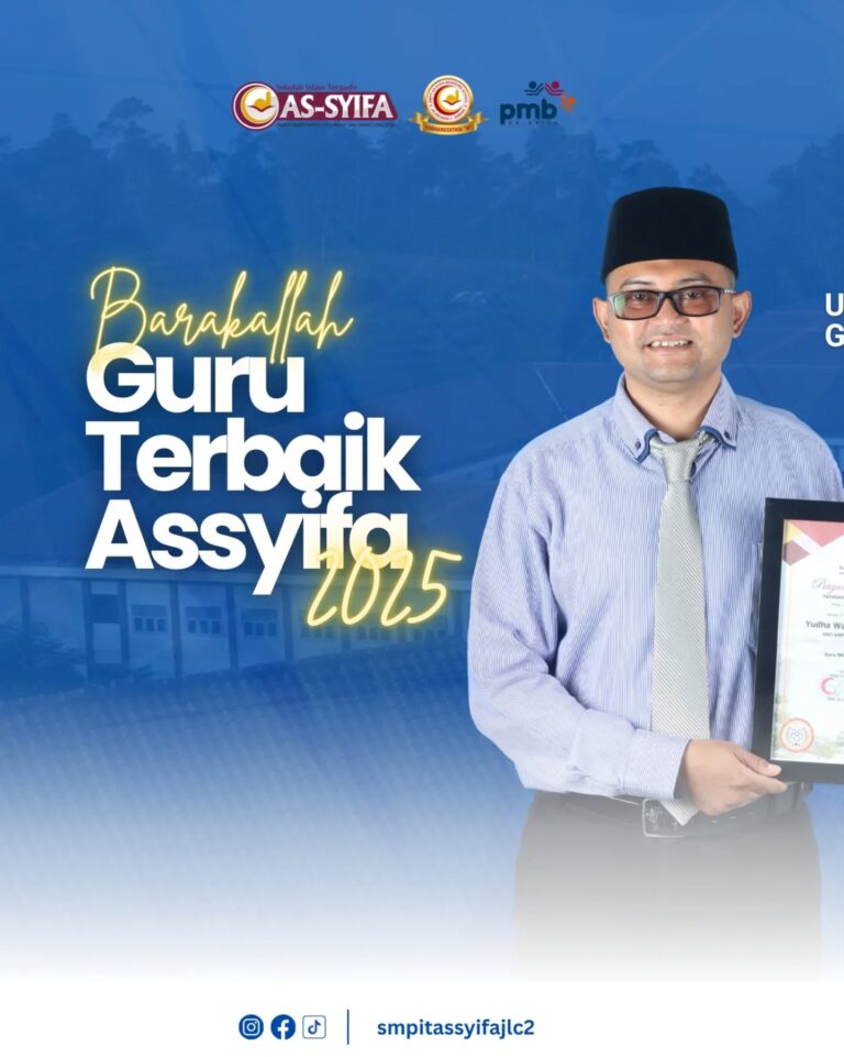 Instagram post from smpitassyifajlc2. This post is in position 1.