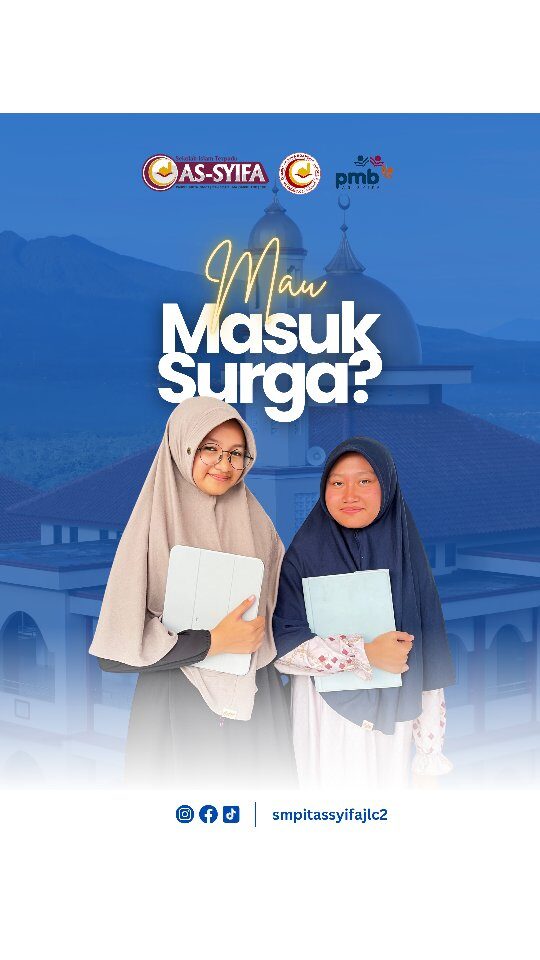 Instagram post from smpitassyifajlc2. This post is in position 1.