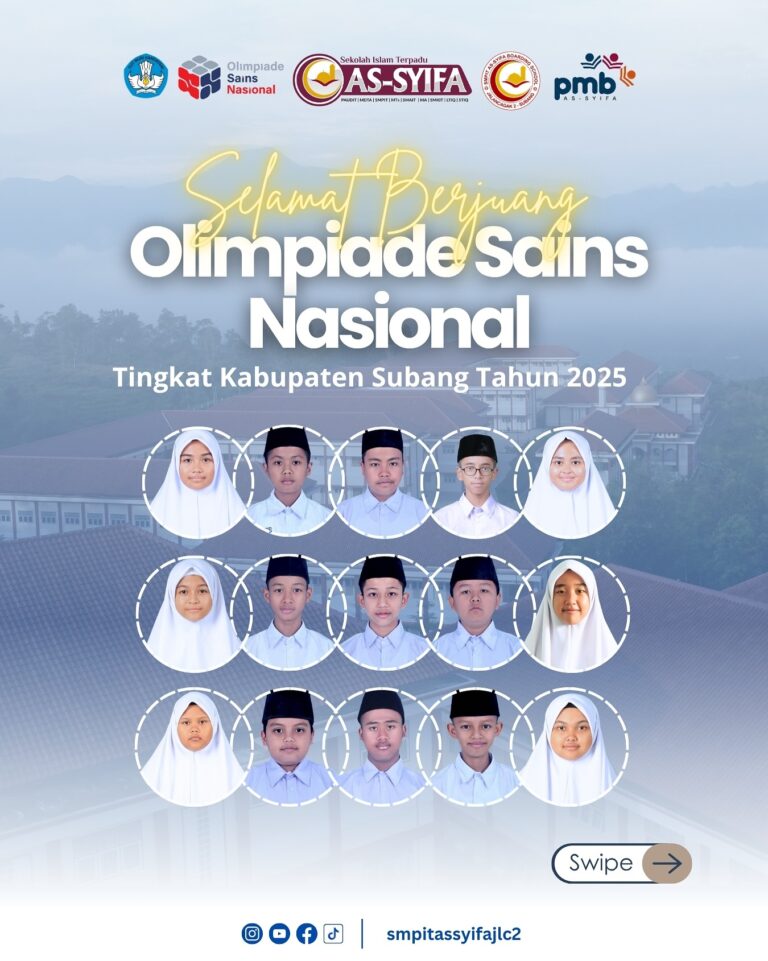 Instagram post from smpitassyifajlc2. This post is in position 5.