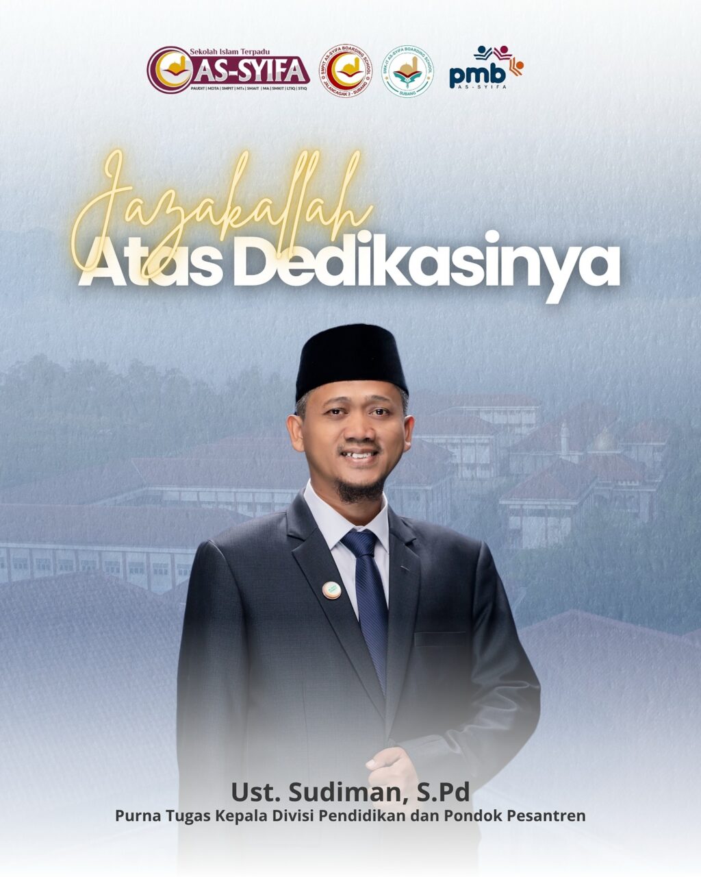 Instagram post from smpitassyifajlc2. This post is in position 1.