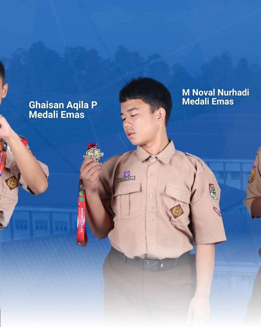 Instagram post from smpitassyifajlc2. This post is in position 1.