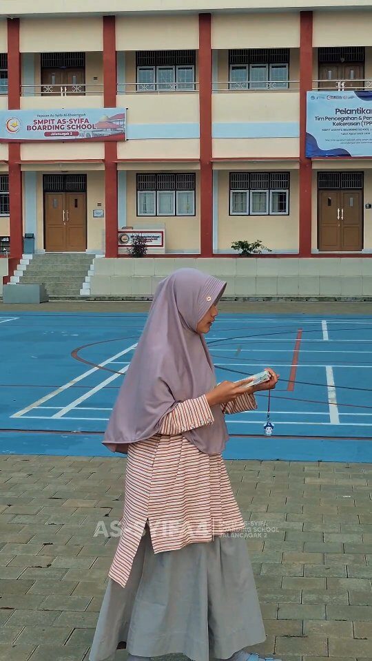 Instagram post from smpitassyifajlc2. This post is in position 2.