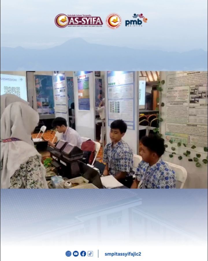 Instagram post from smpitassyifajlc2. This post is in position 2.