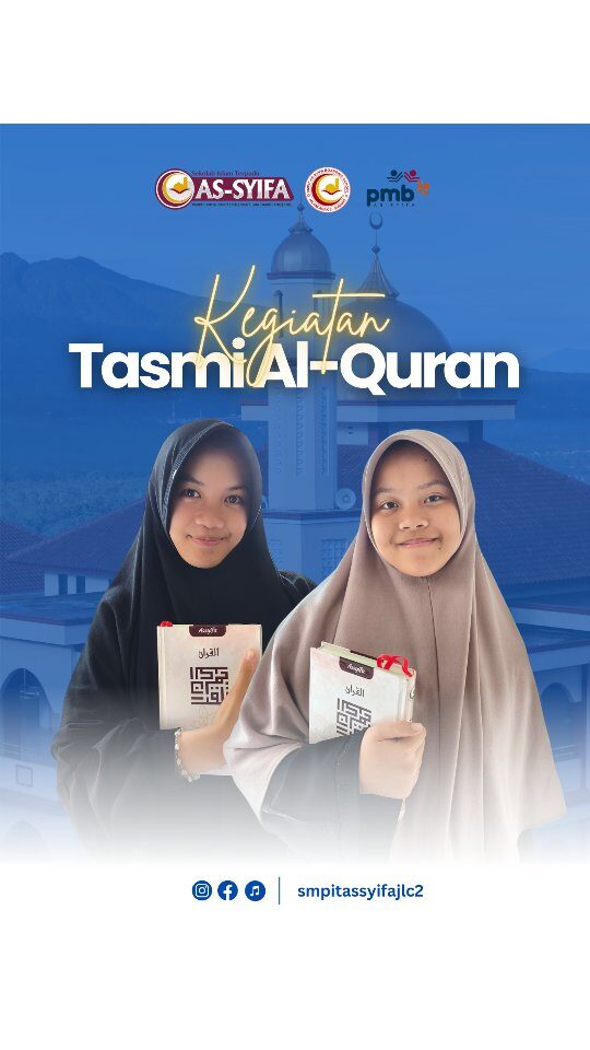 Instagram post from smpitassyifajlc2. This post is in position 2.