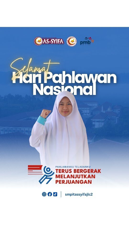 Instagram post from smpitassyifajlc2. This post is in position 5.