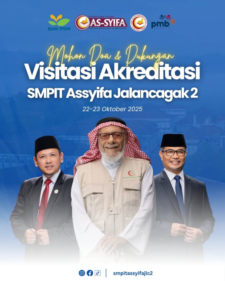 Beranda 20 Instagram post from smpitassyifajlc2. This post is in position 1.