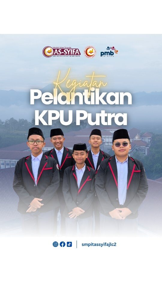 Instagram post from smpitassyifajlc2. This post is in position 6.