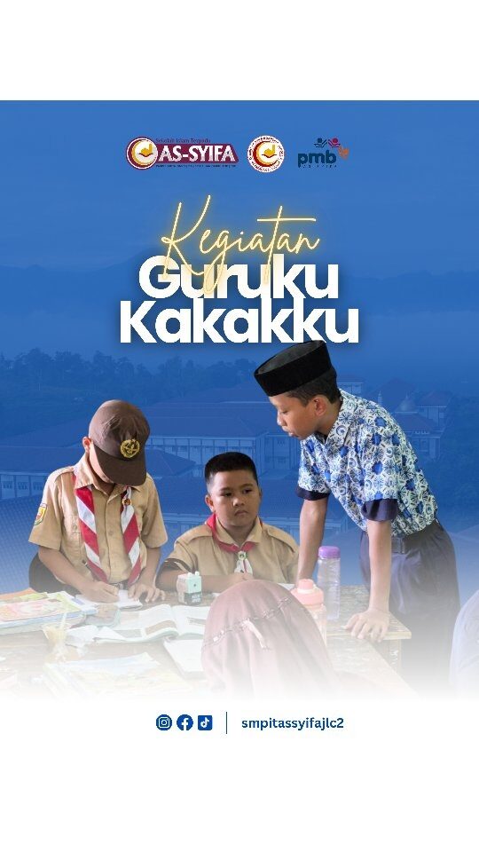 Instagram post from smpitassyifajlc2. This post is in position 5.