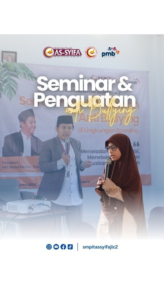 Instagram post from smpitassyifajlc2. This post is in position 3.