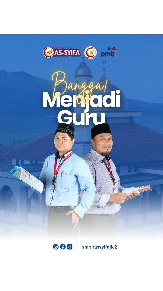 Instagram post from smpitassyifajlc2. This post is in position 8.