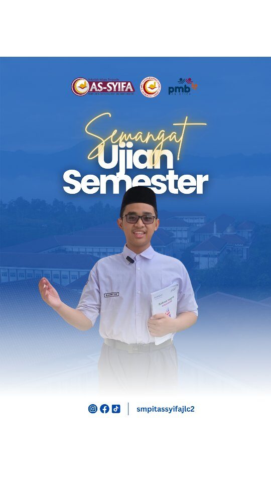 Instagram post from smpitassyifajlc2. This post is in position 2.