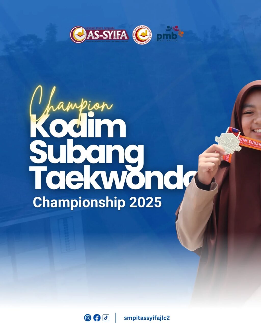 Instagram post from smpitassyifajlc2. This post is in position 0.