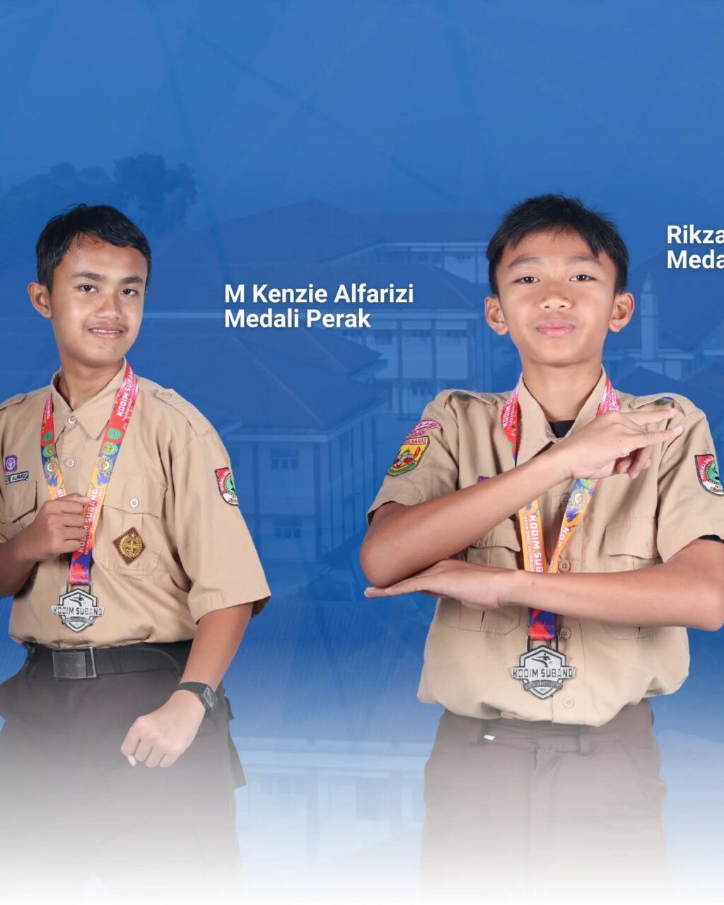 Instagram post from smpitassyifajlc2. This post is in position 2.