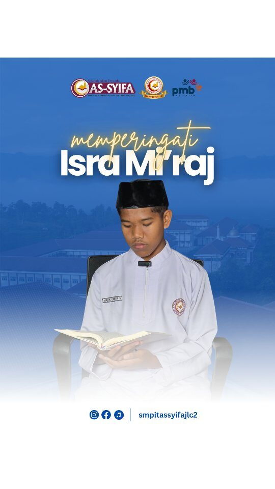 Instagram post from smpitassyifajlc2. This post is in position 2.