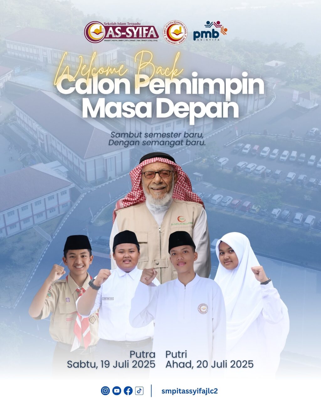 Instagram post from smpitassyifajlc2. This post is in position 7.