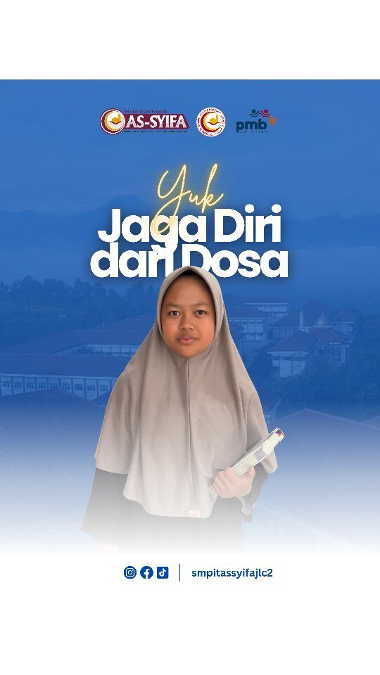 Instagram post from smpitassyifajlc2. This post is in position 2.