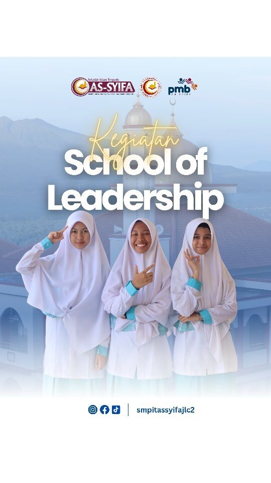 Instagram post from smpitassyifajlc2. This post is in position 2.