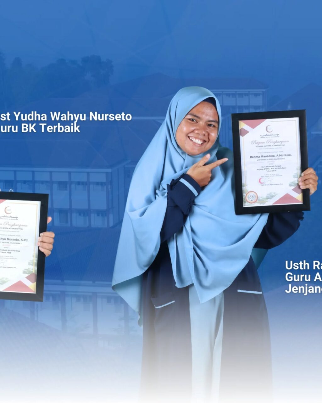 Instagram post from smpitassyifajlc2. This post is in position 1.