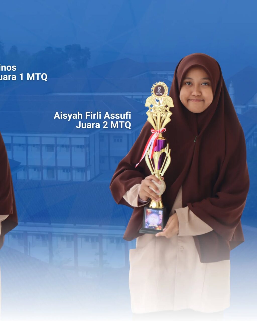 Instagram post from smpitassyifajlc2. This post is in position 1.