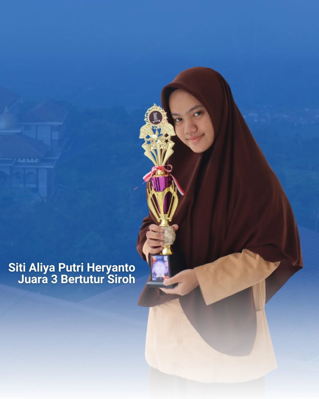 Instagram post from smpitassyifajlc2. This post is in position 2.