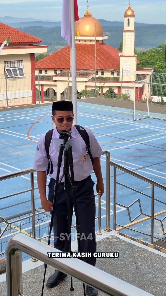 Instagram post from smpitassyifajlc2. This post is in position 7.