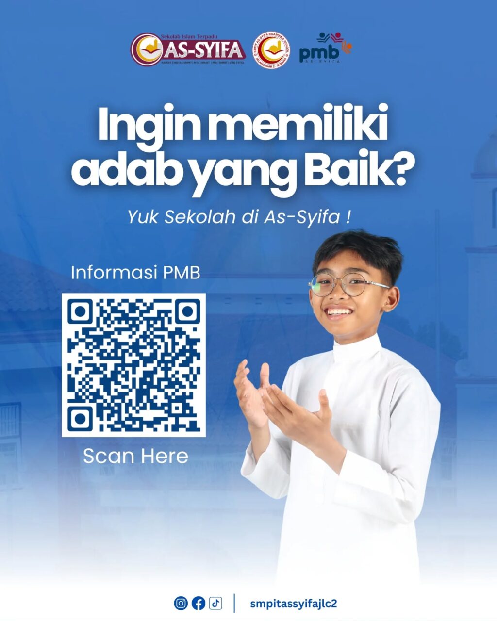 Instagram post from smpitassyifajlc2. This post is in position 3.