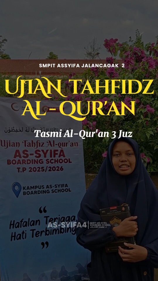 Instagram post from smpitassyifajlc2. This post is in position 2.