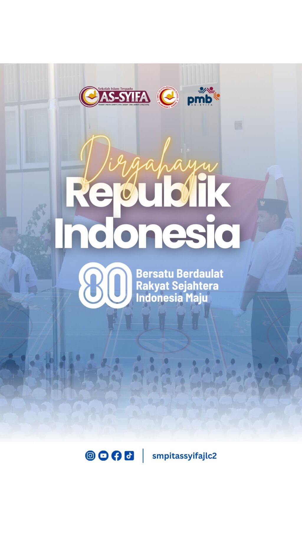 Instagram post from smpitassyifajlc2. This post is in position 0.
