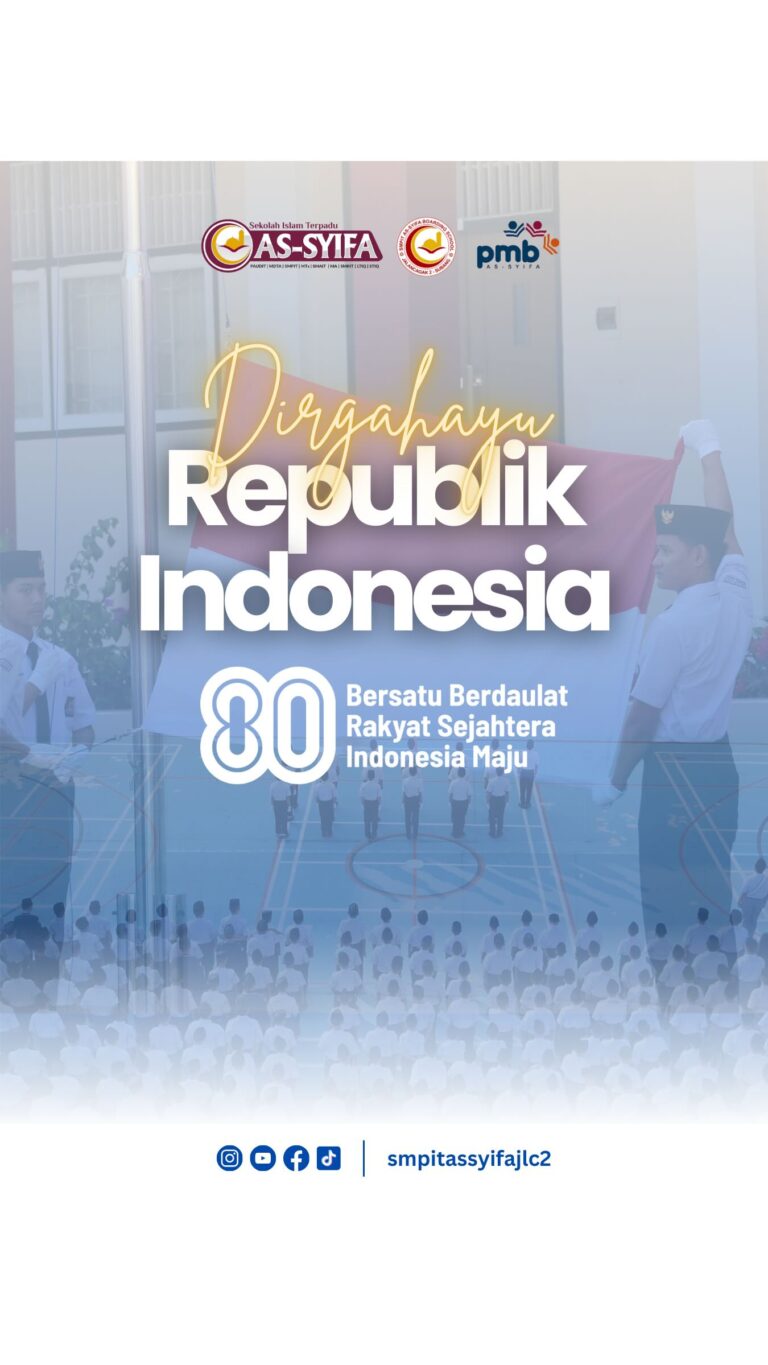 Instagram post from smpitassyifajlc2. This post is in position 1.
