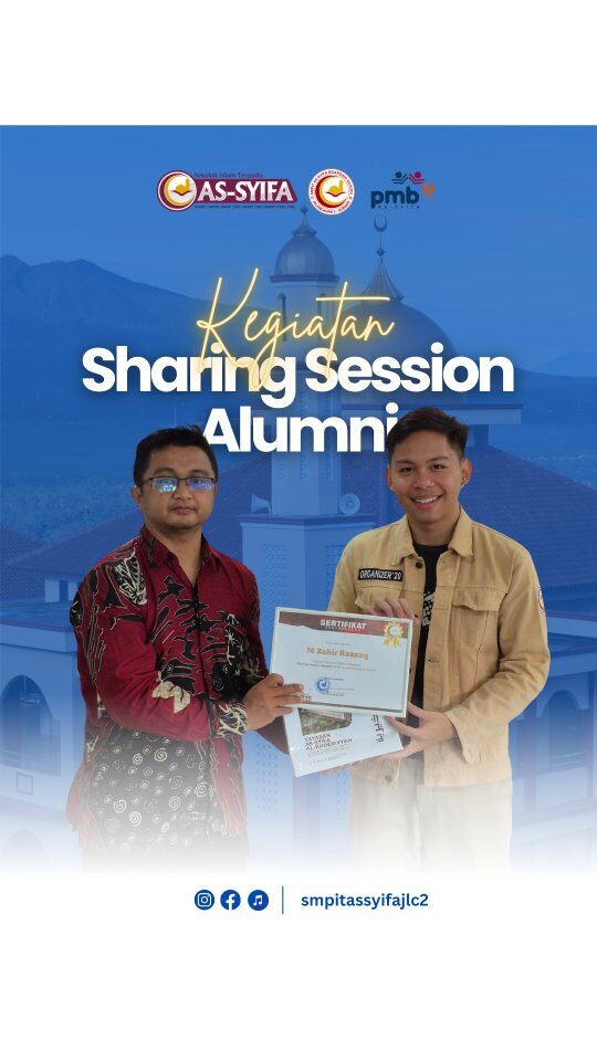 Instagram post from smpitassyifajlc2. This post is in position 3.