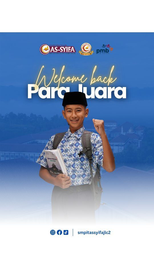 Instagram post from smpitassyifajlc2. This post is in position 1.