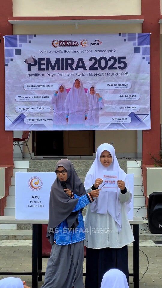 Instagram post from smpitassyifajlc2. This post is in position 1.