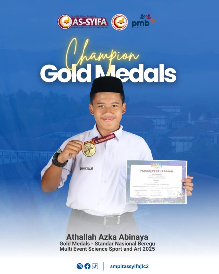 Instagram post from smpitassyifajlc2. This post is in position 2.