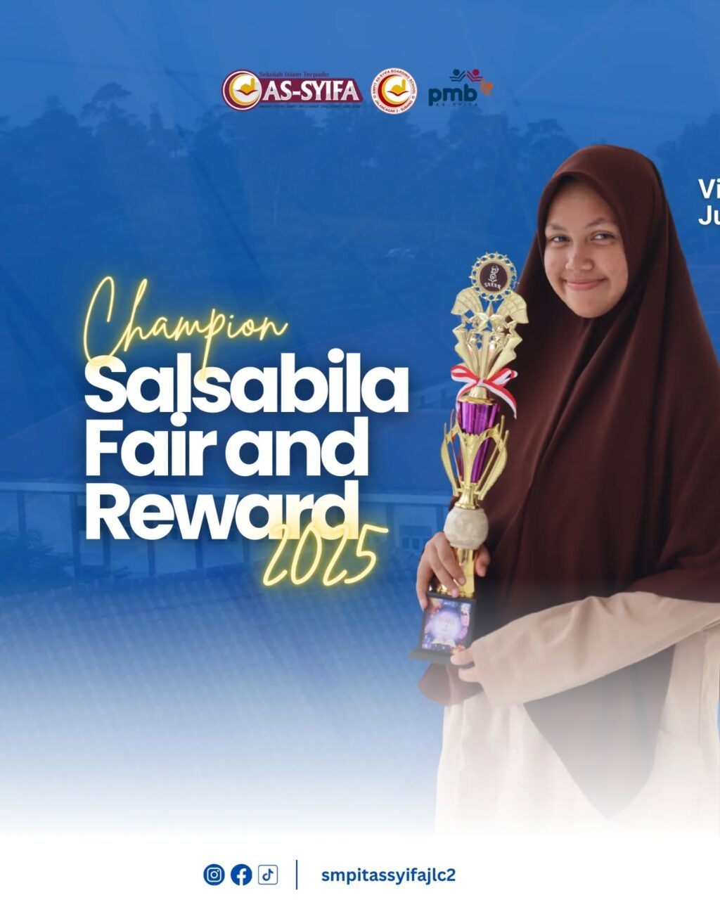 Instagram post from smpitassyifajlc2. This post is in position 0.