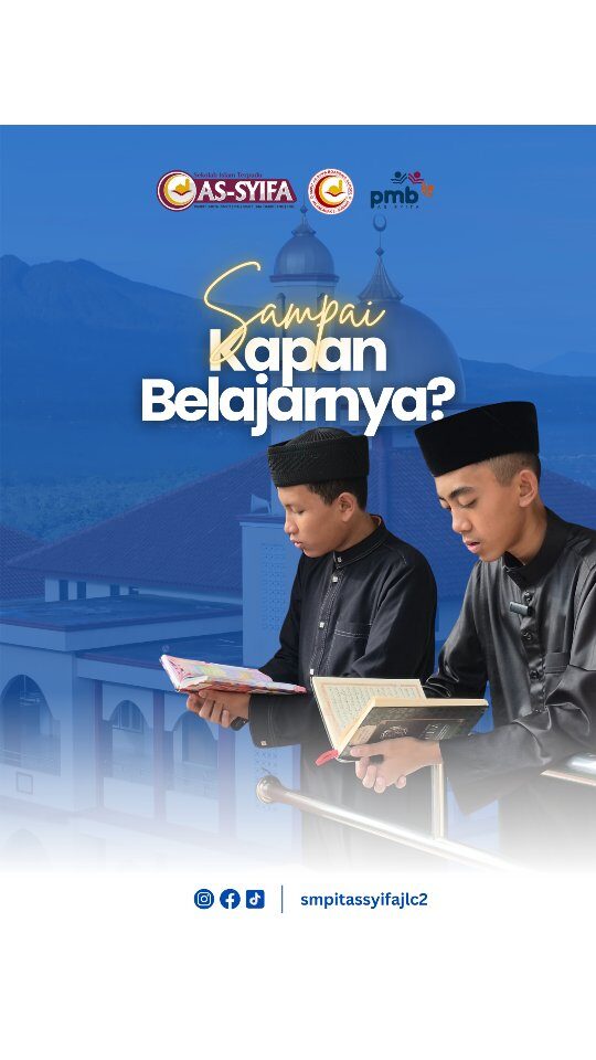 Instagram post from smpitassyifajlc2. This post is in position 3.