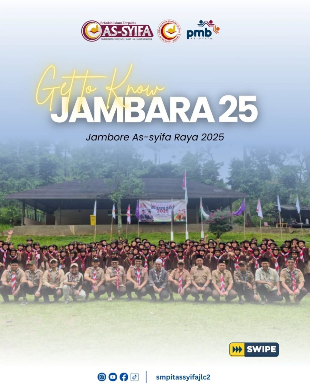 Instagram post from smpitassyifajlc2. This post is in position 0.