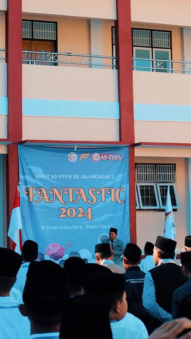 Instagram post from smpitassyifajlc2. This post is in position 18.