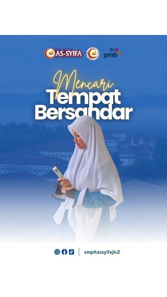 Instagram post from smpitassyifajlc2. This post is in position 2.