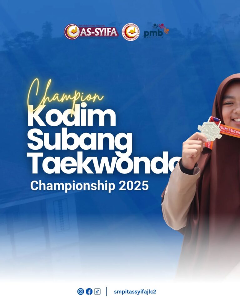 Beranda 24 Instagram post from smpitassyifajlc2. This post is in position 5.