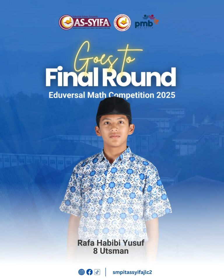 Instagram post from smpitassyifajlc2. This post is in position 2.