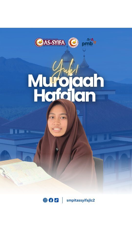 Instagram post from smpitassyifajlc2. This post is in position 3.