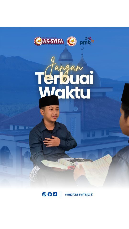 Instagram post from smpitassyifajlc2. This post is in position 1.