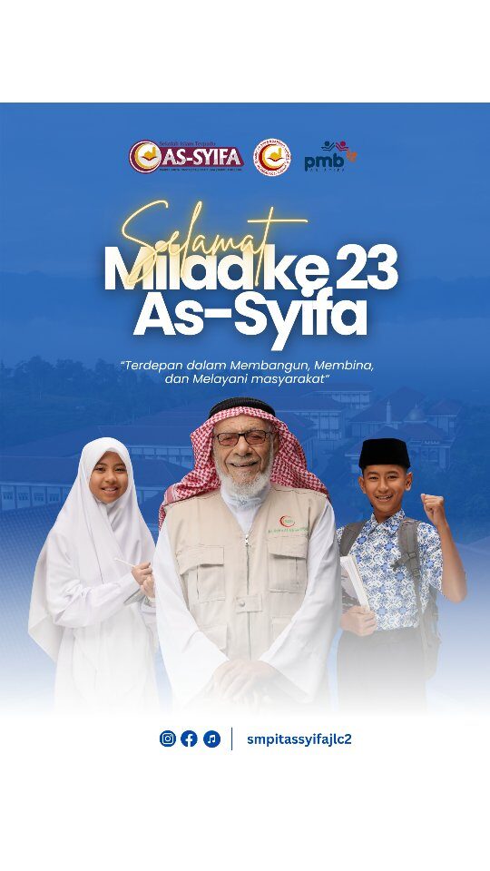 Instagram post from smpitassyifajlc2. This post is in position 4.