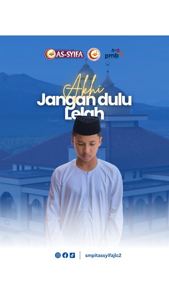 Instagram post from smpitassyifajlc2. This post is in position 2.