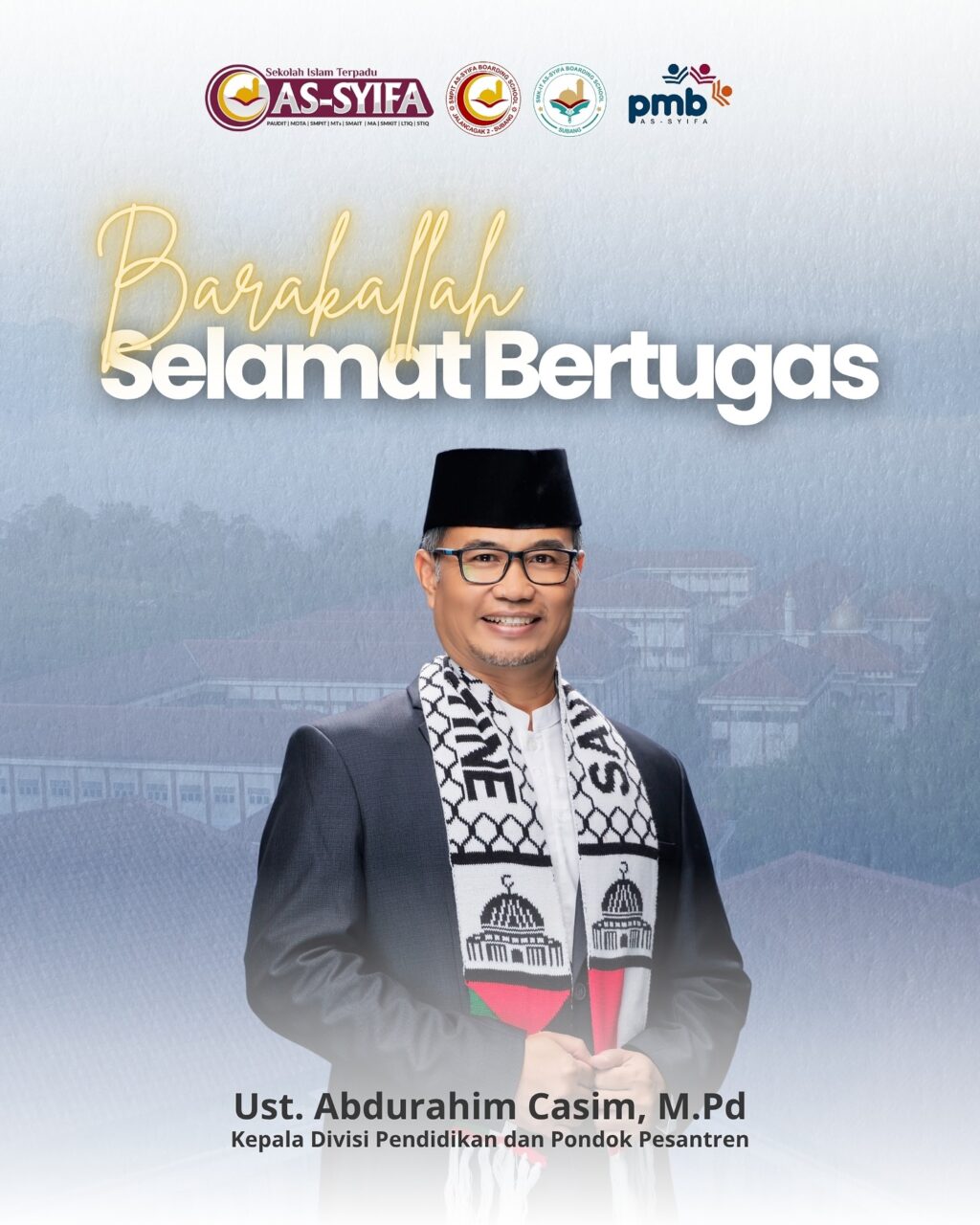 Instagram post from smpitassyifajlc2. This post is in position 2.