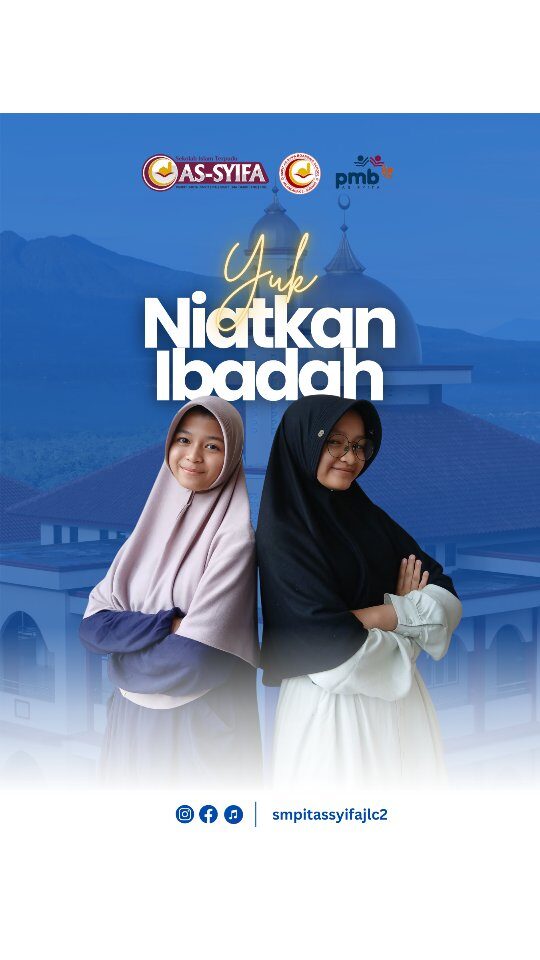 Instagram post from smpitassyifajlc2. This post is in position 5.